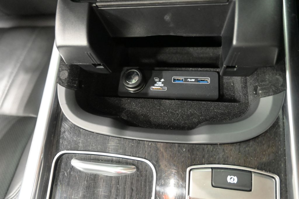 Land Rover Range Rover Sport  2020