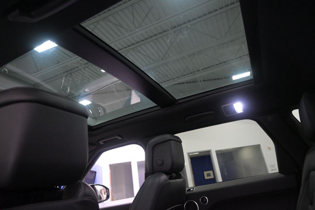 Land Rover Range Rover Sport  2020