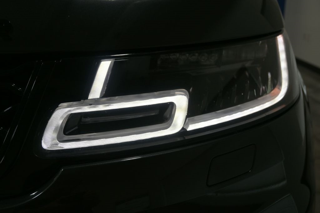 Land Rover Range Rover Sport  2020