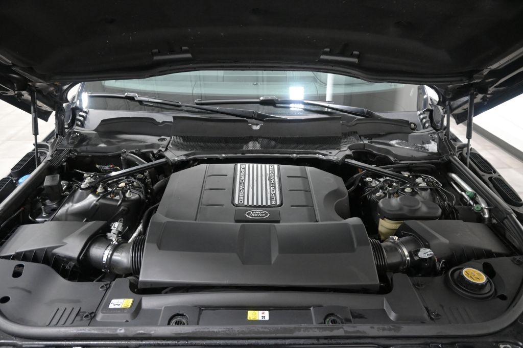 Land Rover Range Rover Sport  2020