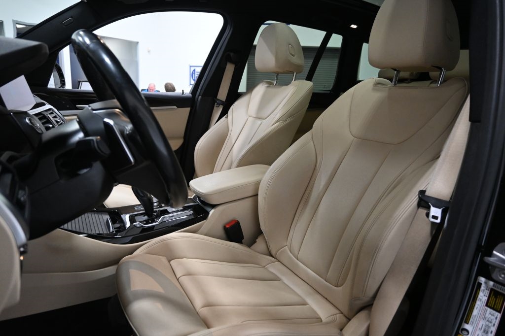 BMW X3 xDrive30i 2019