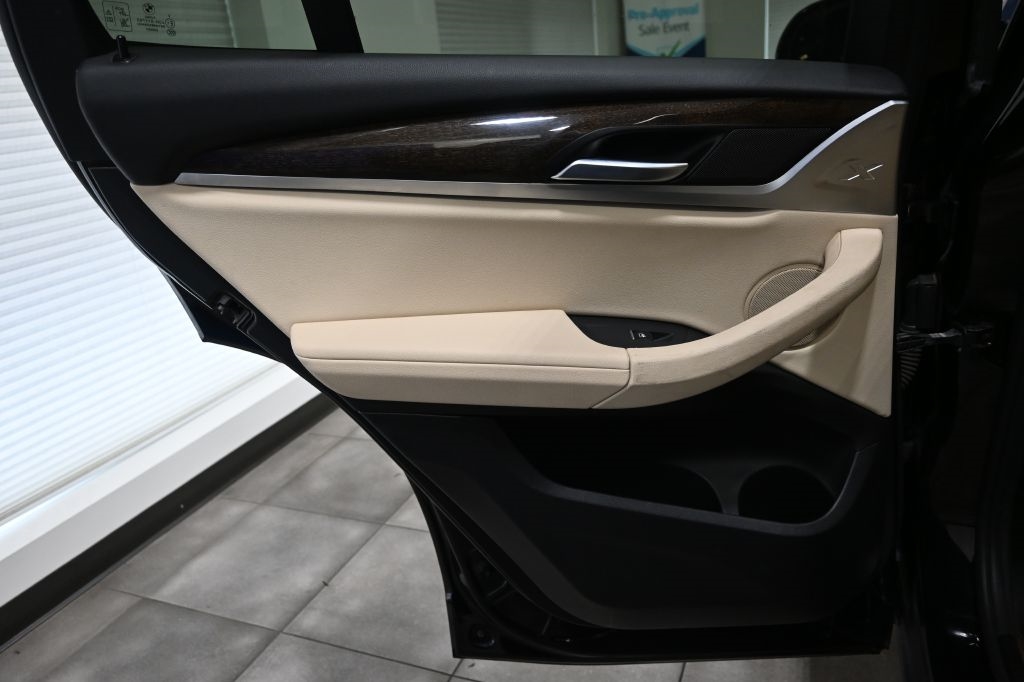 BMW X3 xDrive30i 2019