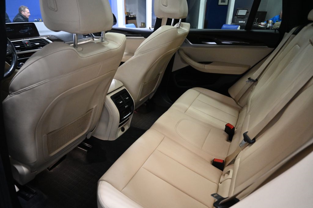 BMW X3 xDrive30i 2019