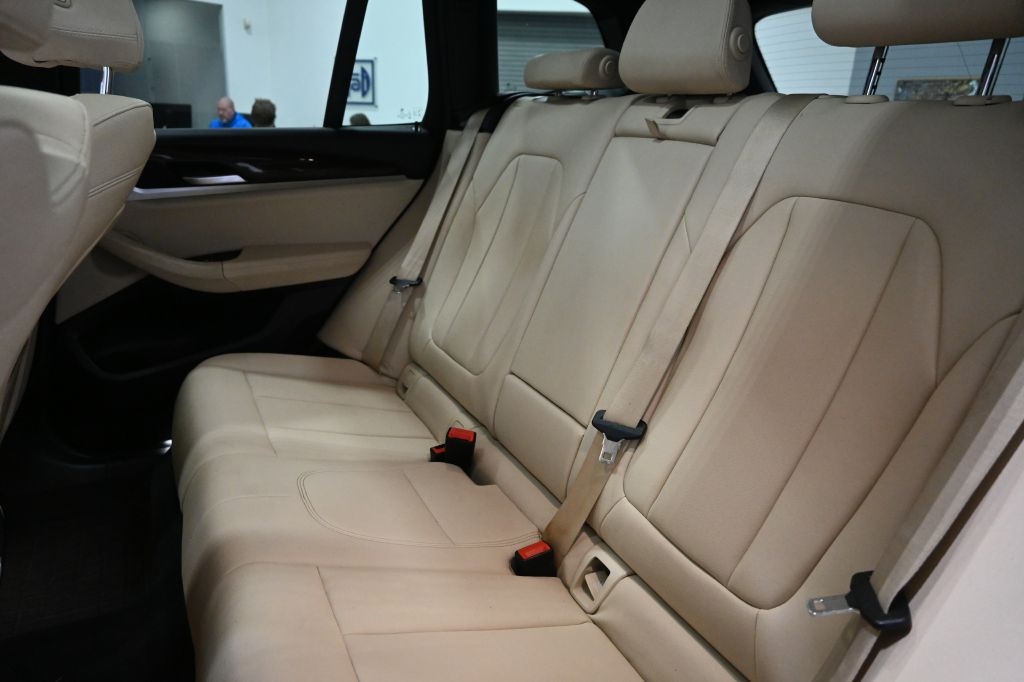 BMW X3 xDrive30i 2019