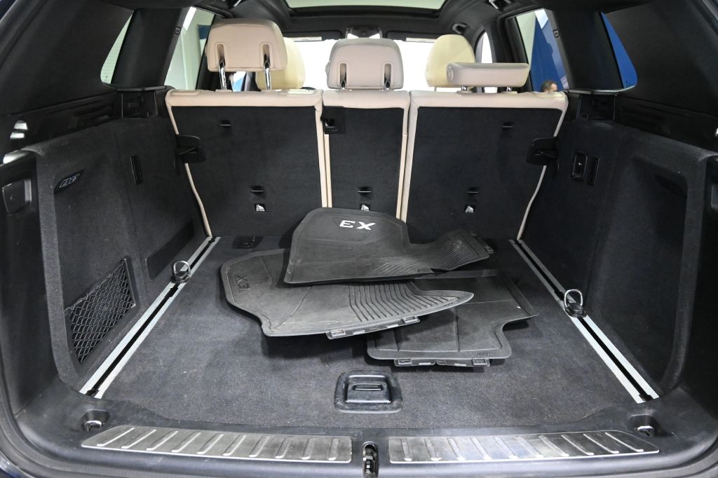 BMW X3 xDrive30i 2019