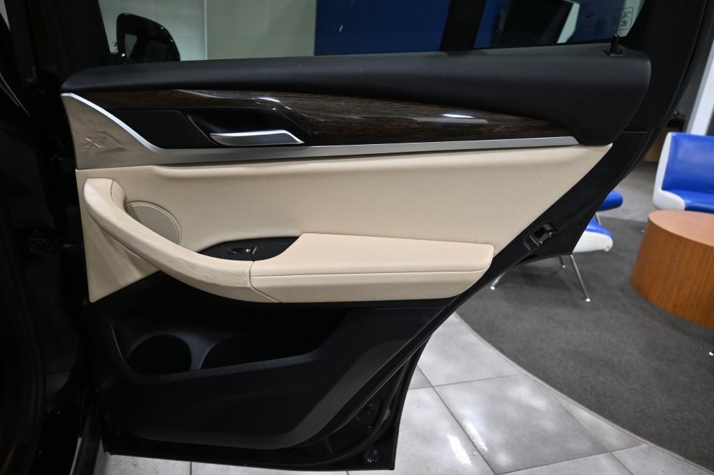 BMW X3 xDrive30i 2019