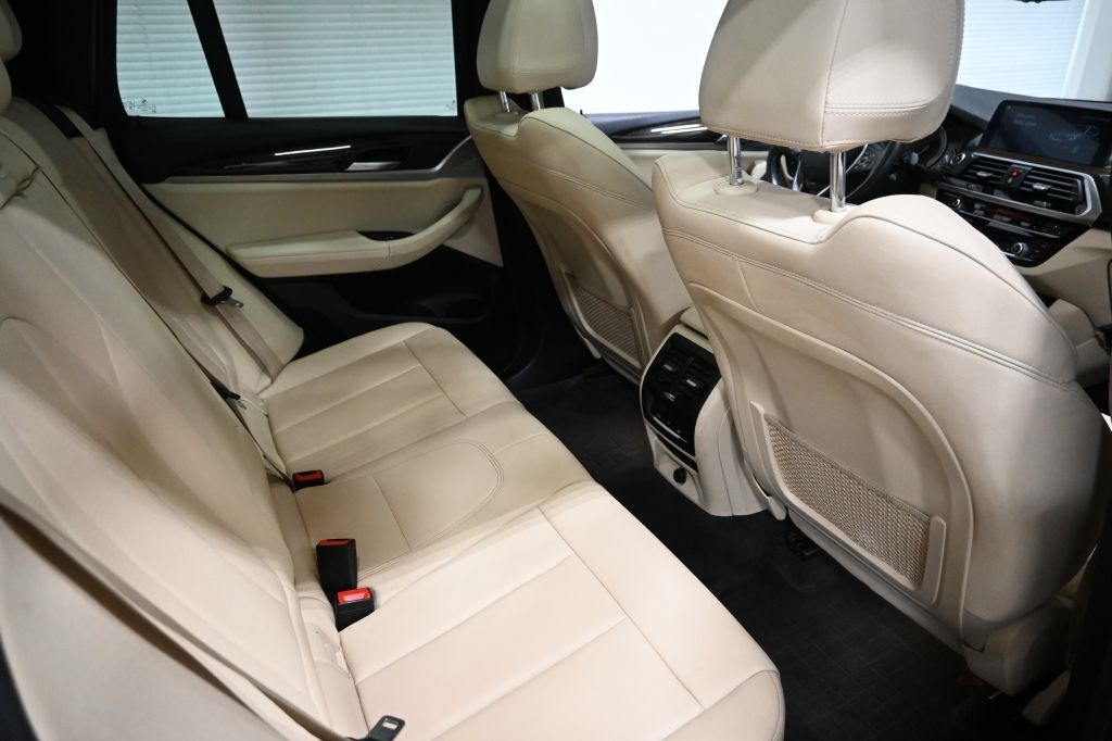 BMW X3 xDrive30i 2019