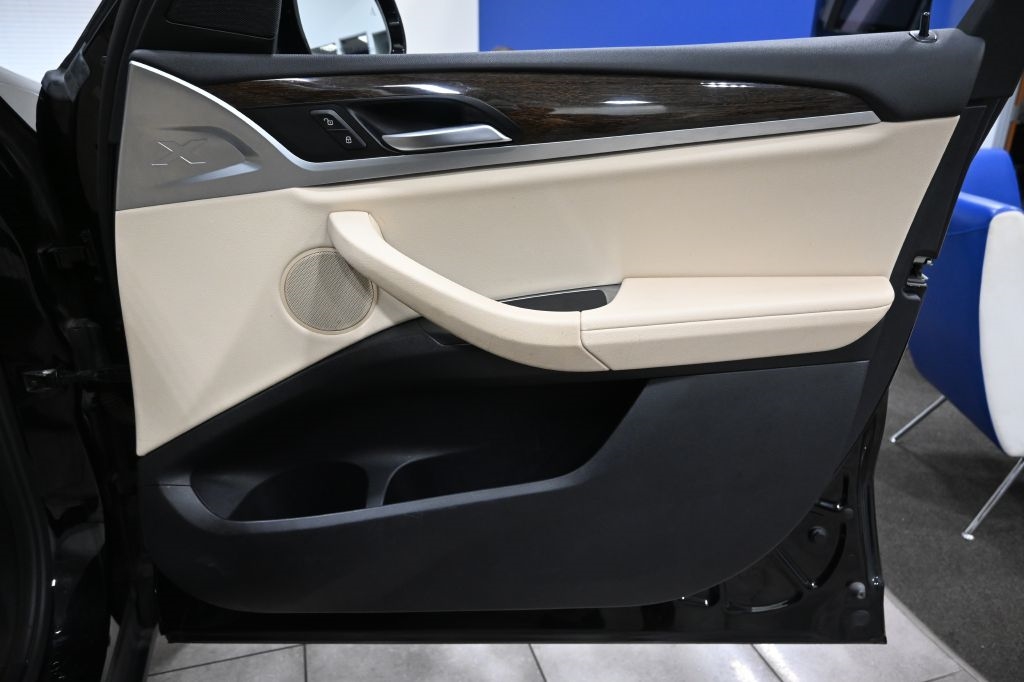 BMW X3 xDrive30i 2019