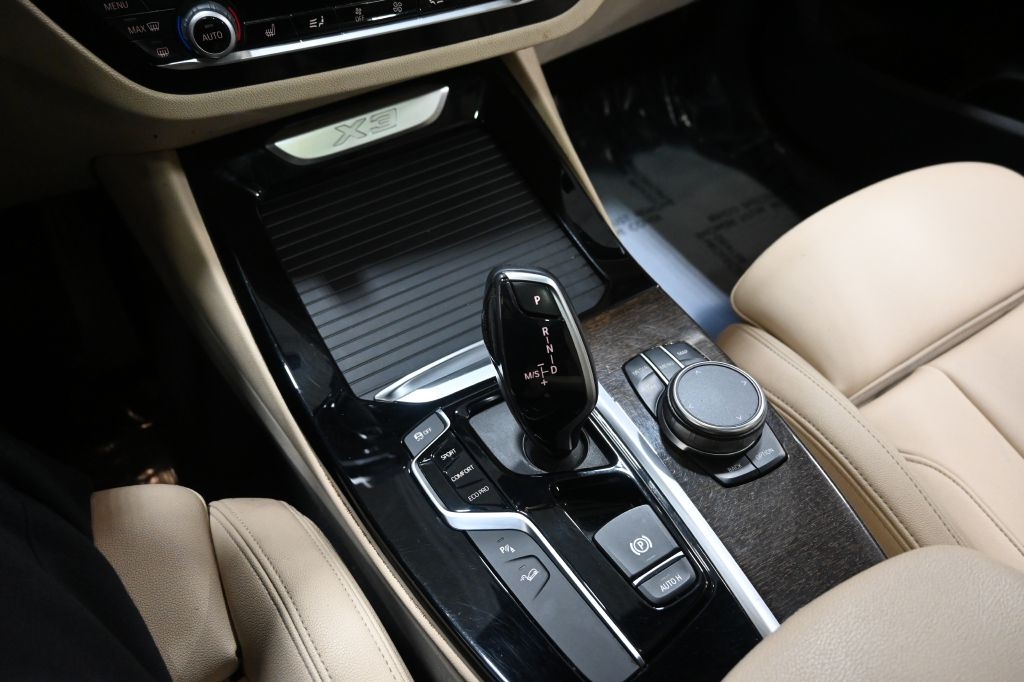 BMW X3 xDrive30i 2019