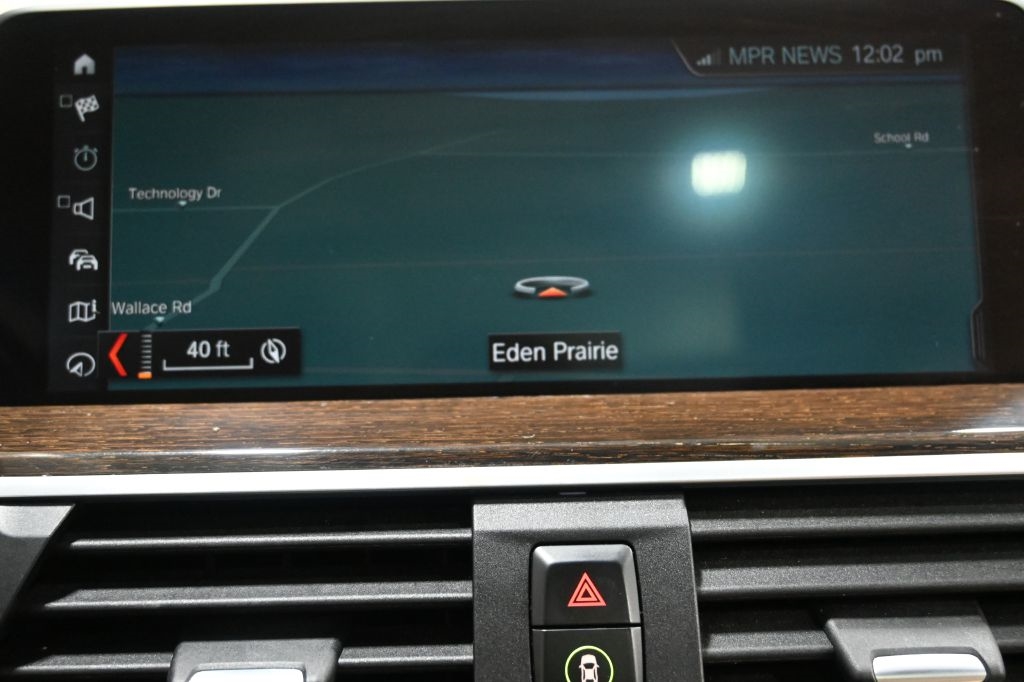 BMW X3 xDrive30i 2019