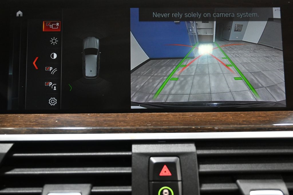 BMW X3 xDrive30i 2019