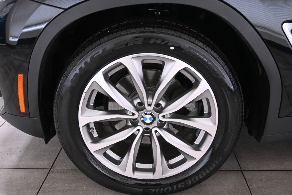 BMW X3 xDrive30i 2019