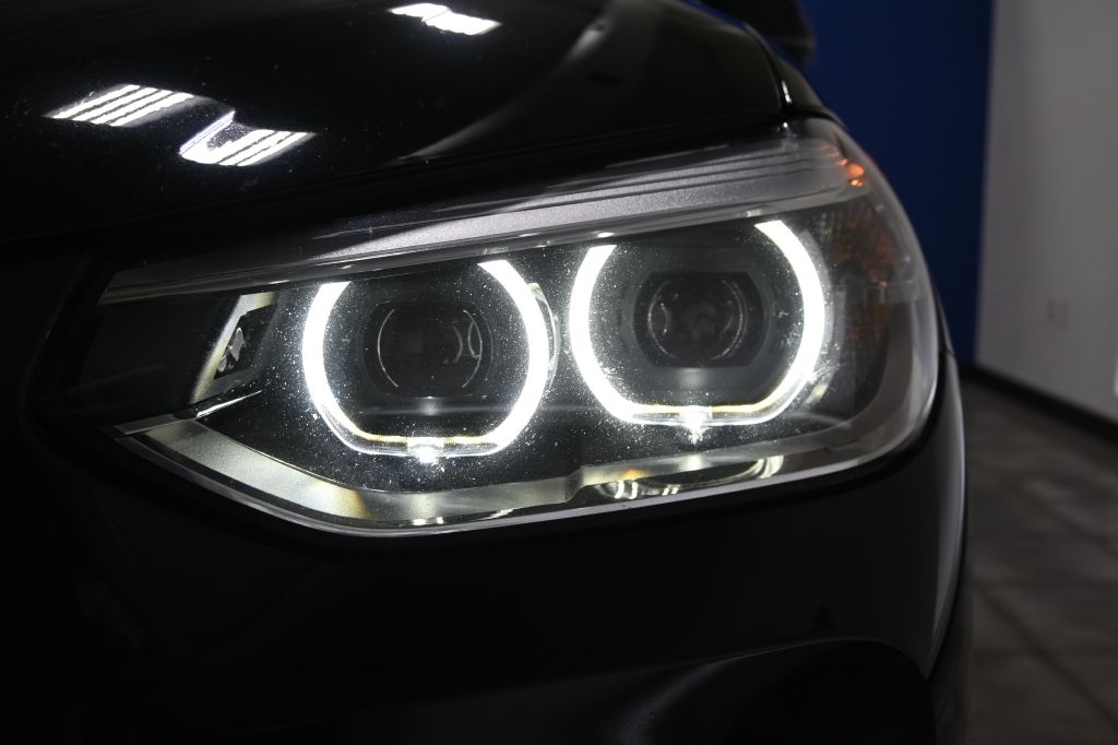 BMW X3 xDrive30i 2019