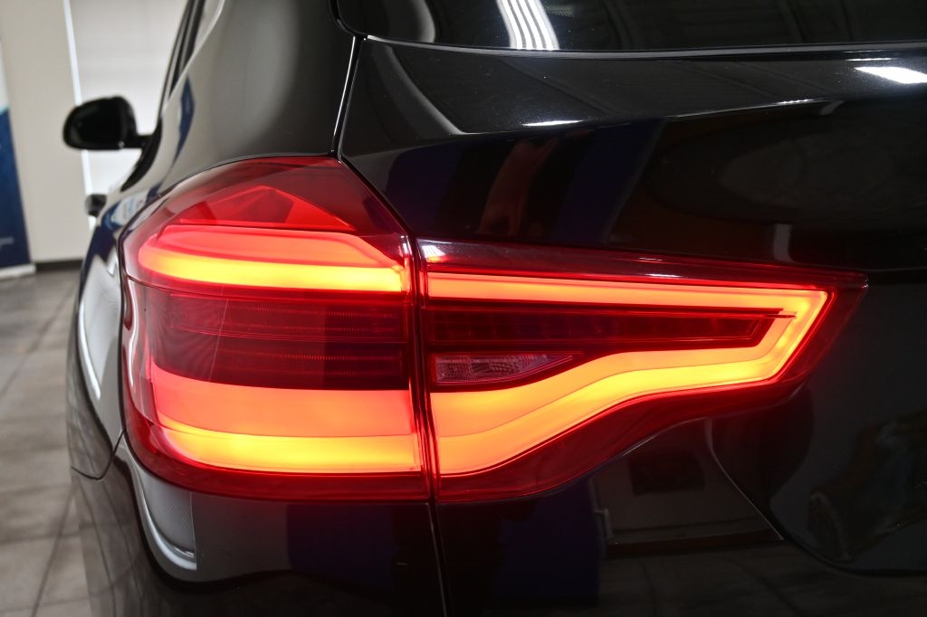 BMW X3 xDrive30i 2019