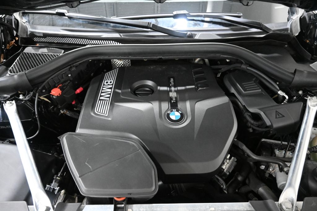 BMW X3 xDrive30i 2019