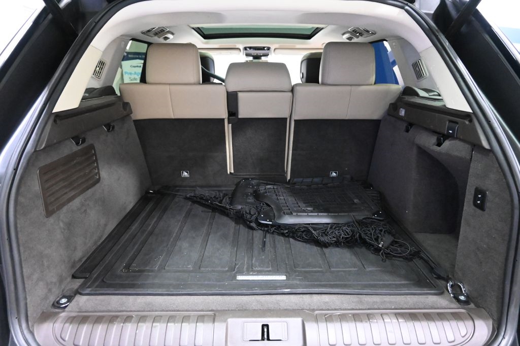 Land Rover Range Rover Sport  2021