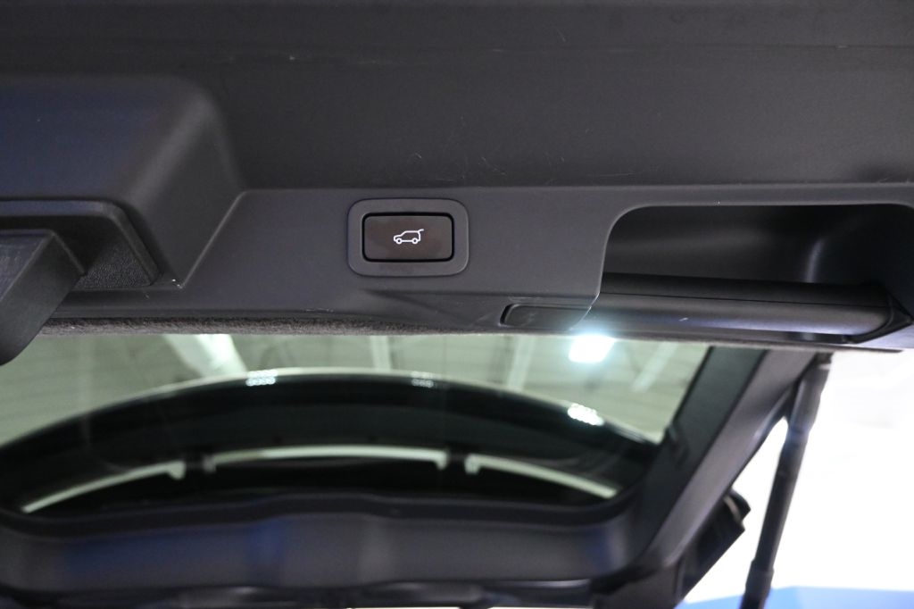 Land Rover Range Rover Sport  2021