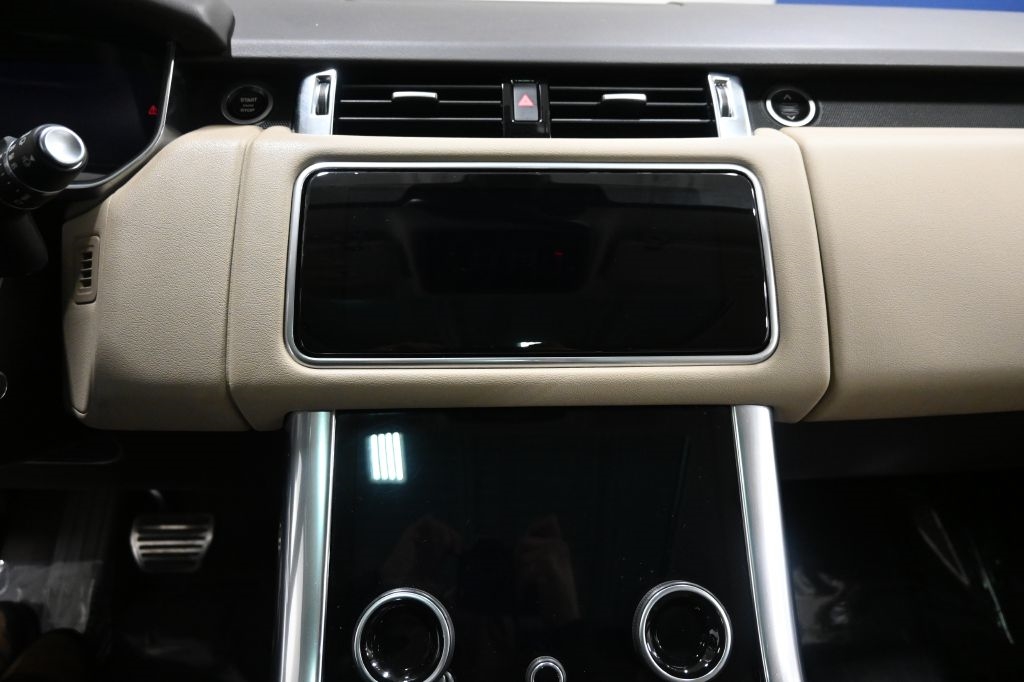 Land Rover Range Rover Sport  2021