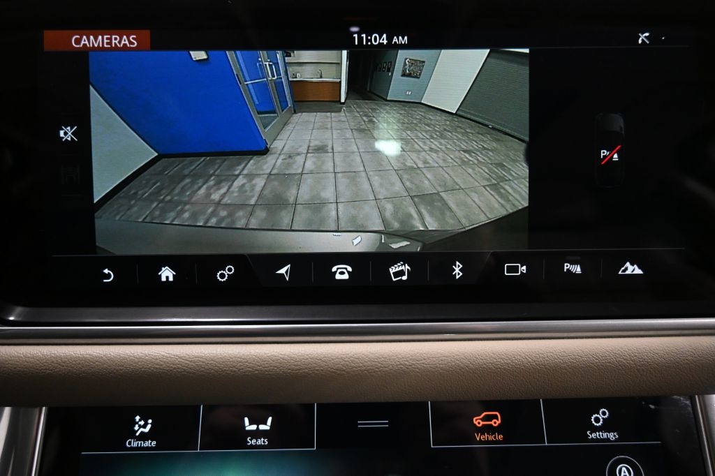 Land Rover Range Rover Sport  2021