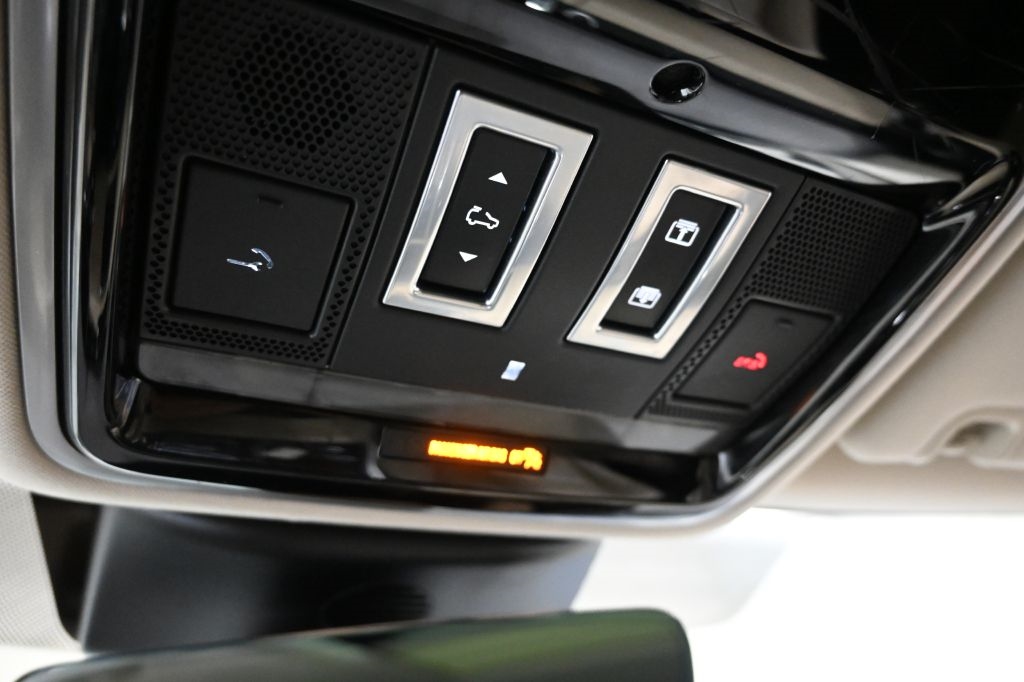 Land Rover Range Rover Sport  2021