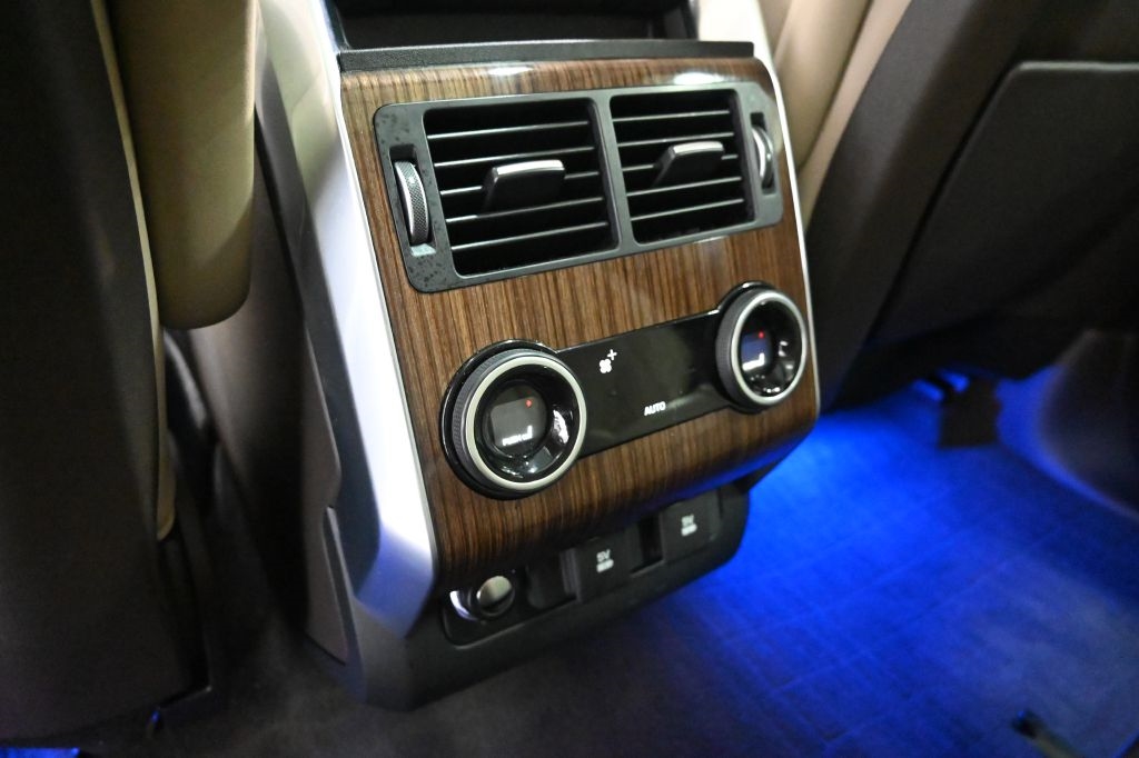 Land Rover Range Rover Sport  2021