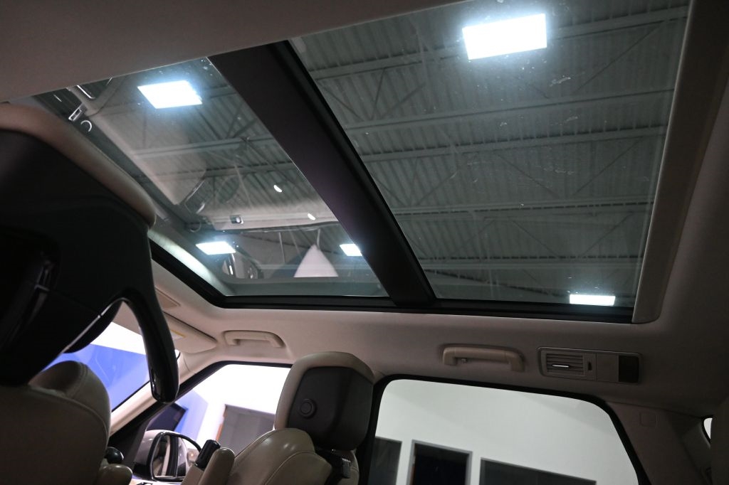 Land Rover Range Rover Sport  2021