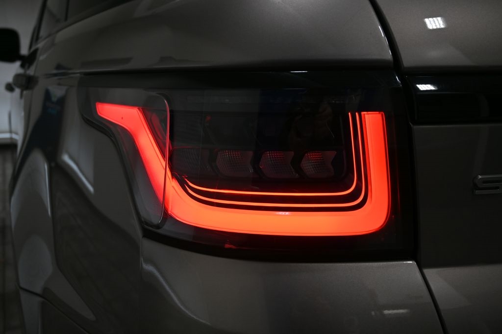 Land Rover Range Rover Sport  2021