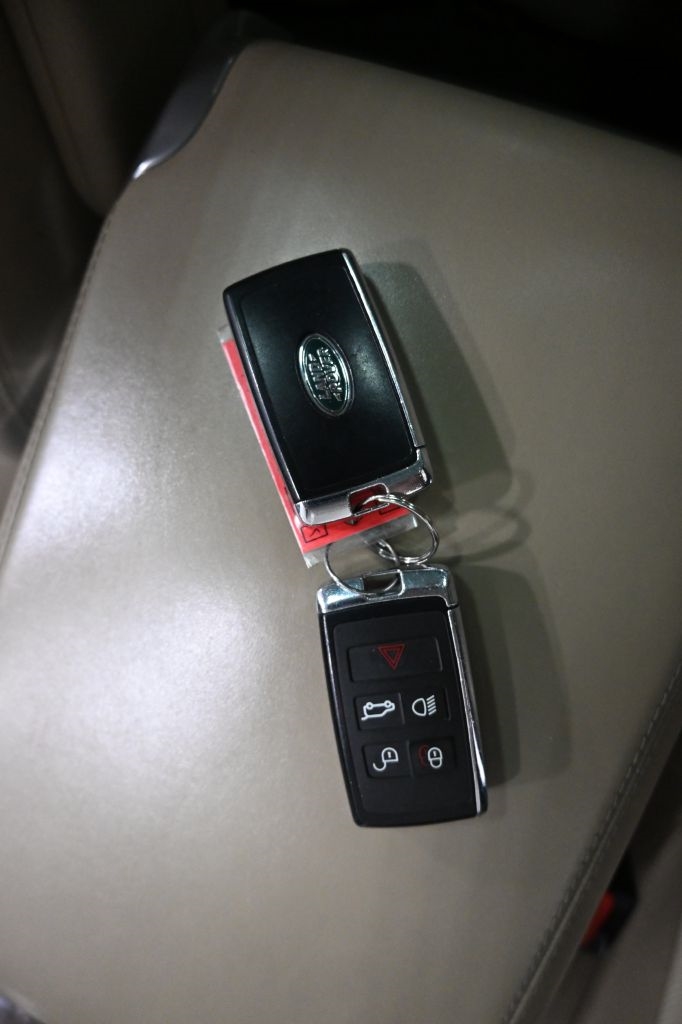 Land Rover Range Rover Sport  2021