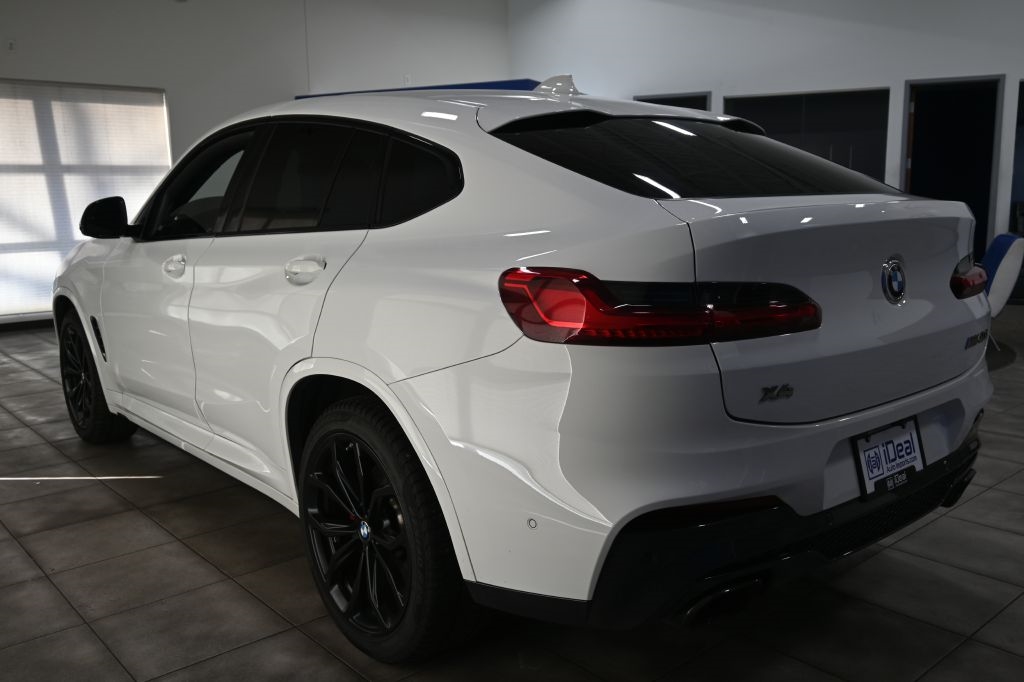 BMW X4 M  2021