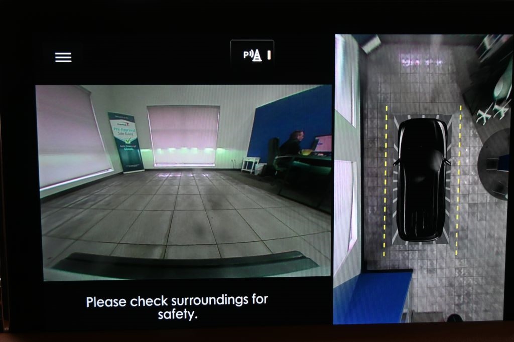 Lincoln Aviator  2021