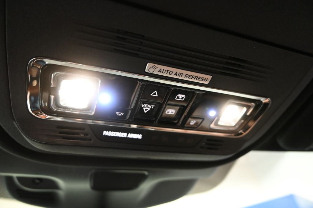 Lincoln Aviator  2021