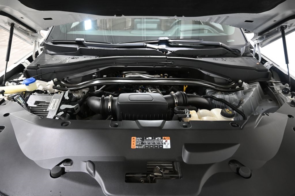 Lincoln Aviator  2021