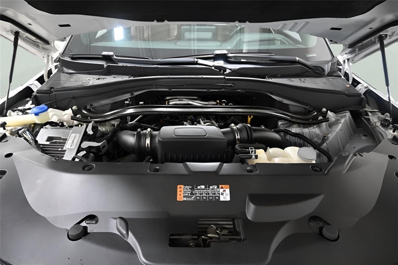 Lincoln Aviator  2021