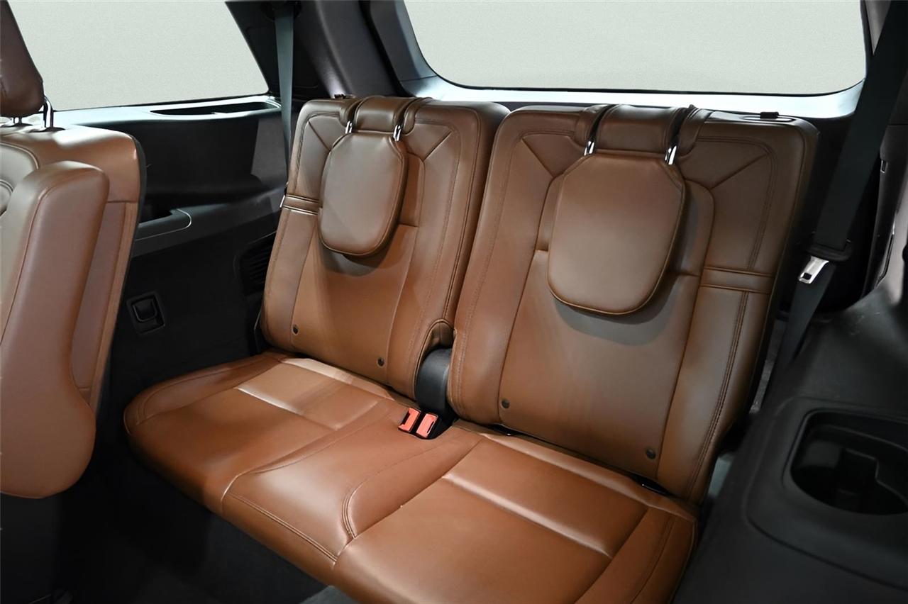 Lincoln Aviator  2021