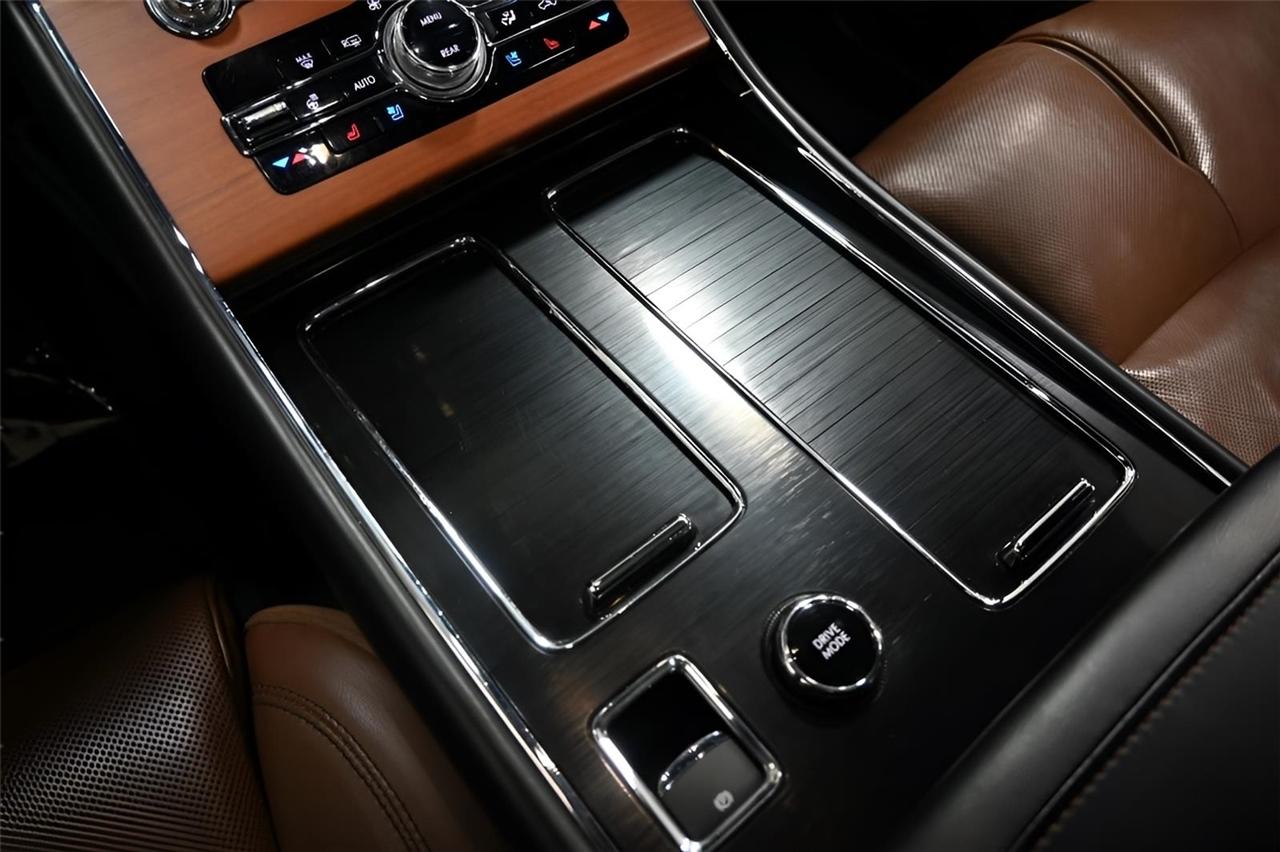 Lincoln Aviator  2021