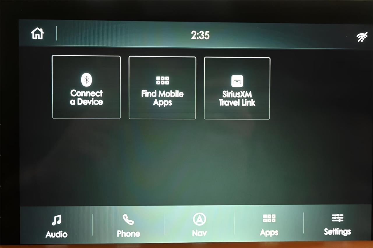 Lincoln Aviator  2021