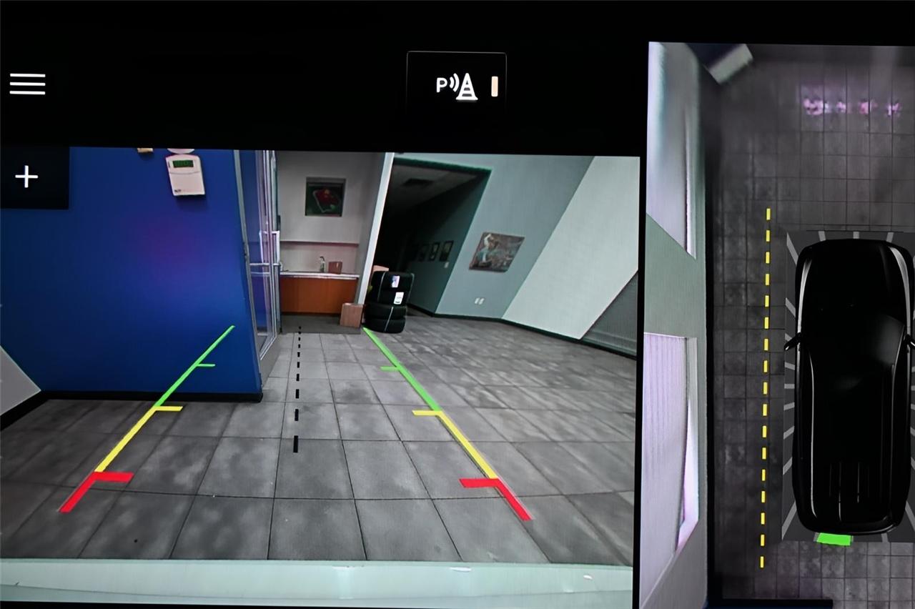 Lincoln Aviator  2021