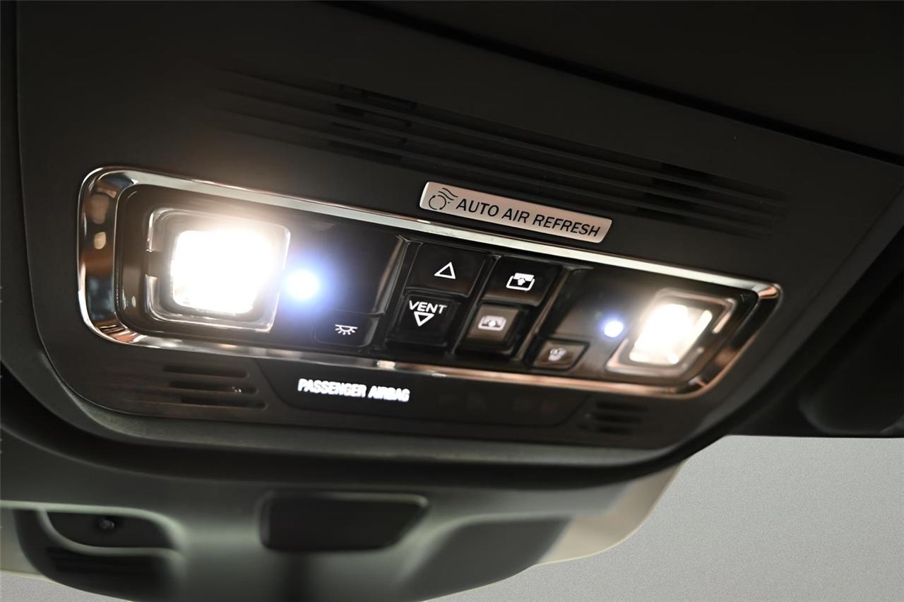 Lincoln Aviator  2021