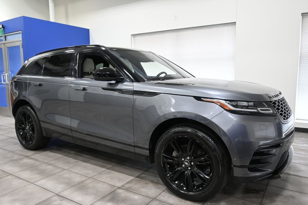 Land Rover Range Rover Velar  2019