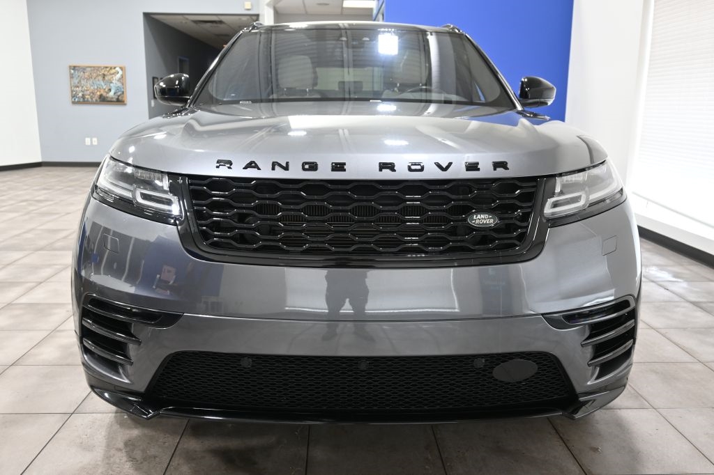 Land Rover Range Rover Velar  2019