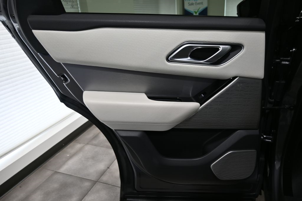 Land Rover Range Rover Velar  2019