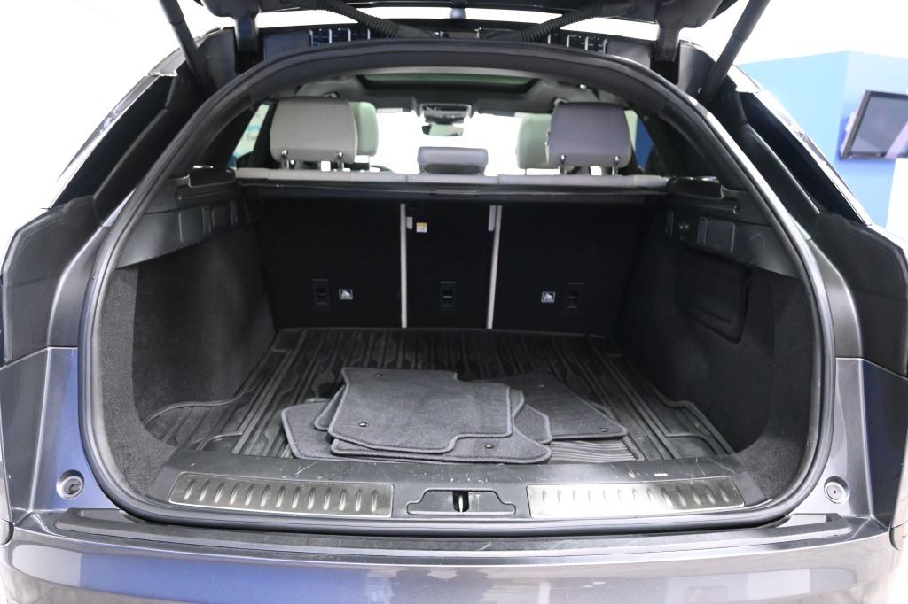 Land Rover Range Rover Velar  2019