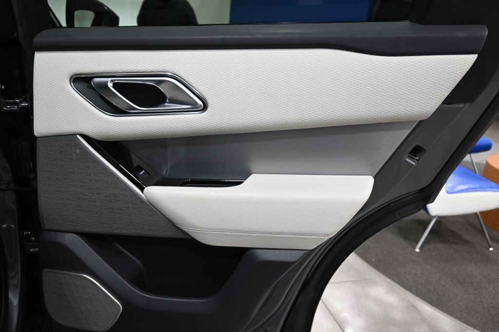 Land Rover Range Rover Velar  2019