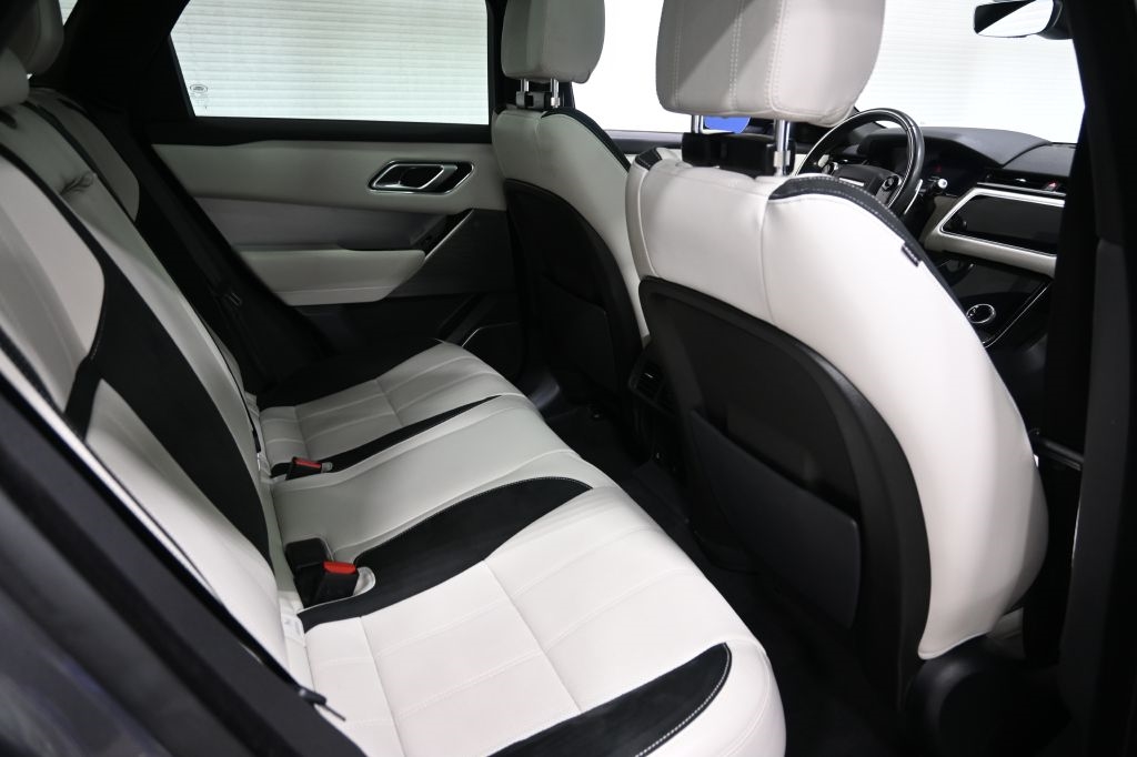 Land Rover Range Rover Velar  2019