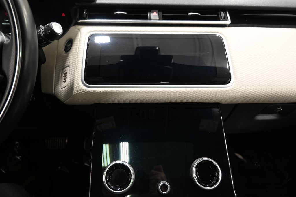 Land Rover Range Rover Velar  2019