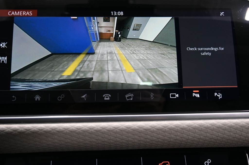 Land Rover Range Rover Velar  2019