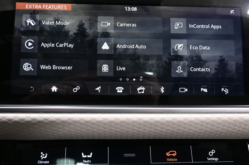 Land Rover Range Rover Velar  2019