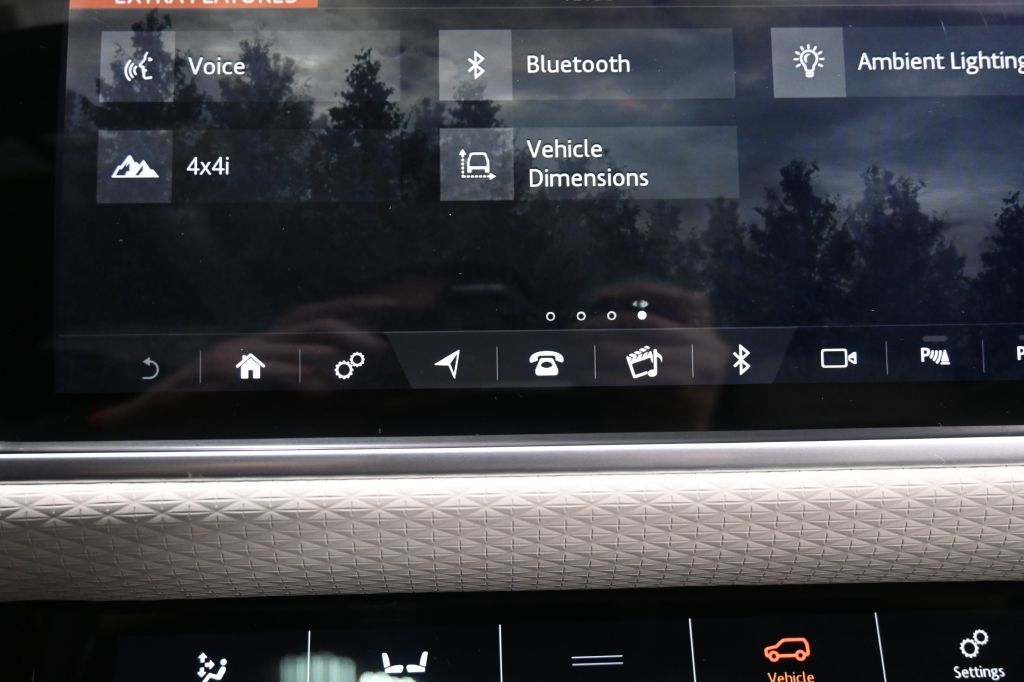 Land Rover Range Rover Velar  2019