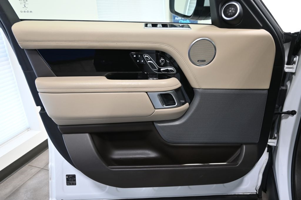 Land Rover Range Rover  2019