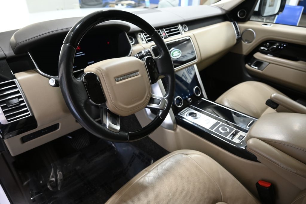 Land Rover Range Rover  2019